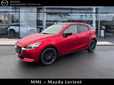 Mazda Mazda2 Mazda 2 1.5 e