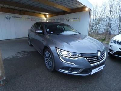 Renault Talisman 1.6 TCe 200ch energy Business Intens EDC