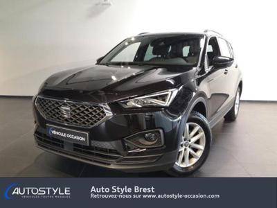 Seat Tarraco 2.0 TDI 150ch Style 7 places