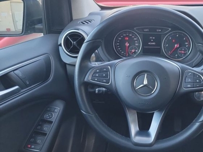 Mercedes Classe B, 43500 km (2017), 109 ch, VITROLLES