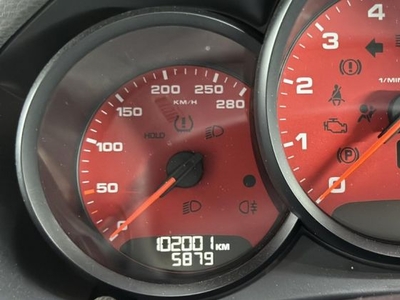 Porsche Cayman, 102000 km (2013), 275 ch, CASTAGNIERS