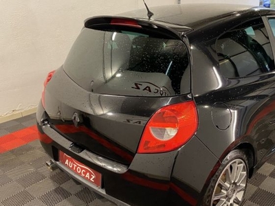 Renault Clio Rs, 117000 km (2007), THIERS