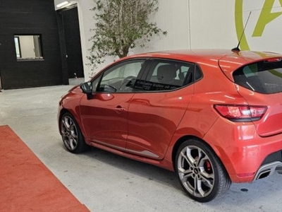 Renault Clio Rs, 80500 km, LE HOULME