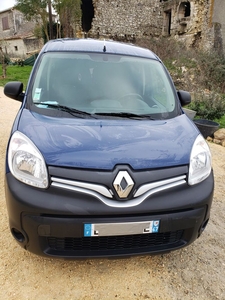 Renault KANGOO EXPRESS CA MAXI 1.5 DCI 110 ENERGY EXTRA