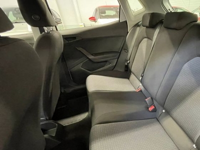 Seat Ibiza 1.0 EcoTSI 95 ch S/S BVM5 Copa, MONTMOROT