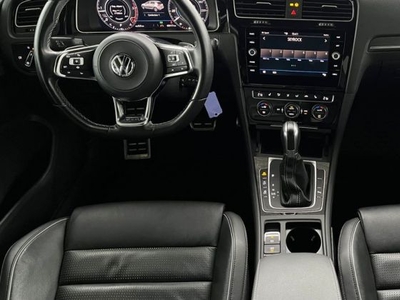Volkswagen Golf 7 GTD 184 ch DSG Virtual Cuir Dynaudio LED …, Sarreguemines