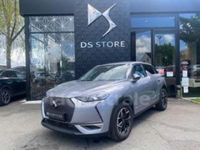 DS 3 CROSSBACK