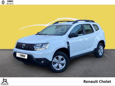 Dacia Duster 1.5 Blue dCi 115ch Confort 4x2