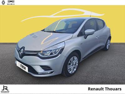Renault Clio 0.9 TCe 90ch energy Trend 5p Euro6c