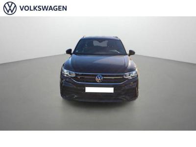 Volkswagen Tiguan Allspace 2.0 TDI 150ch R