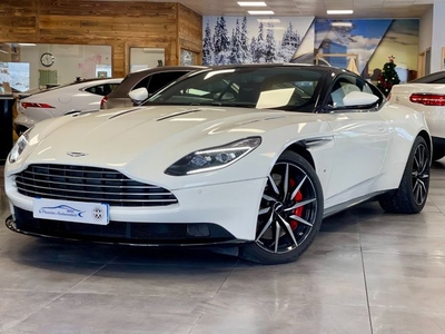 Aston martin DB11 5.2 V12 610