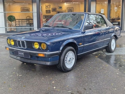 BMW Serie 3 320 CAB