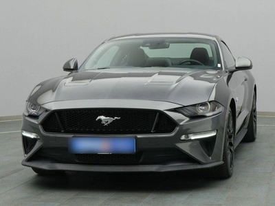 Ford Mustang Fastback 5.0 V8 450ch Mustang55