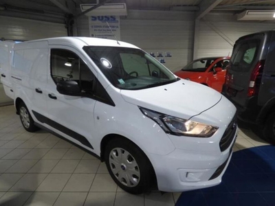 Ford Transit CONNECT FGN CONNECT FGN L1 1.5 ECOBLUE 1