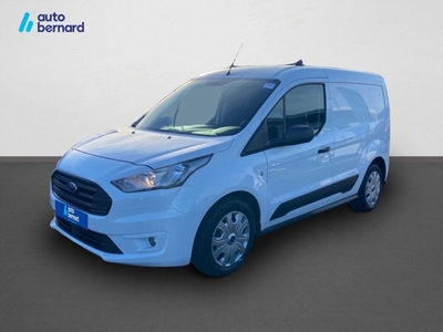 FORD Transit Connect L1 1.5 EcoBlue 100ch Trend