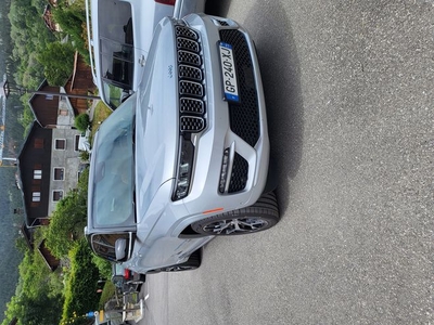 Jeep Grand Cherokee 4XE 2.0 T 380 CH PHEV 4X4 BVA8 SUMMIT RE