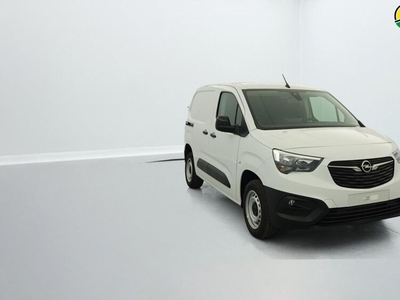 Opel combo cargo M 650 KG BLUEHDI 100 S&S BVM6