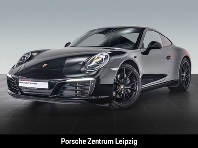 Porsche 911 type 991 Carrera / Toit ouvrant / Porsche approve