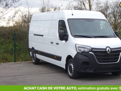 Renault Master Fourgon TRAC F3500 L3H2 BLUE DCI 135 CONFORT
