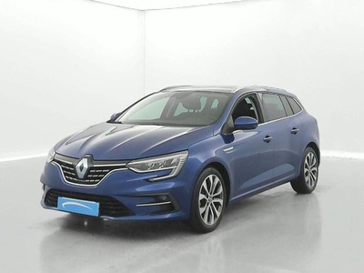 Renault Megane MEGANE IV ESTATE