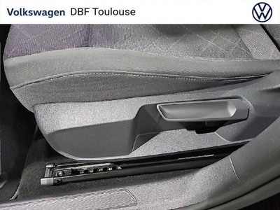 Volkswagen Golf 2.0 TDI SCR 150 DSG7 Life Business 1st