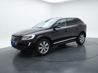 XC60 D4 190ch Signature Edition Geartronic