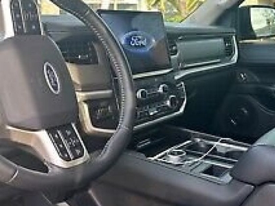 2022 Ford Expedition, LYON
