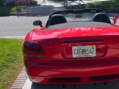 Dodge Viper, LYON