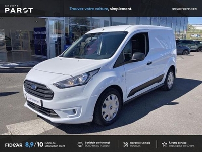 Ford Transit Connect L1 1.5 EcoBlue 75ch Trend