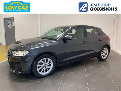 Audi A1 Sportback 30 TFSI 116 ch BVM6 Business line