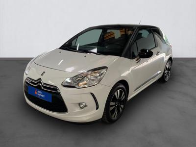 DS3 PureTech 82ch Be Chic
