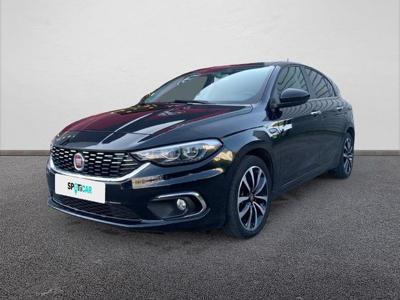 Fiat Tipo 1.4 95ch S/S Lounge MY19 5p