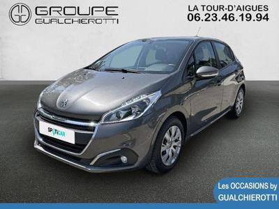 Peugeot 208 1.2 PureTech 82ch E6.c Active Business S&S 5p