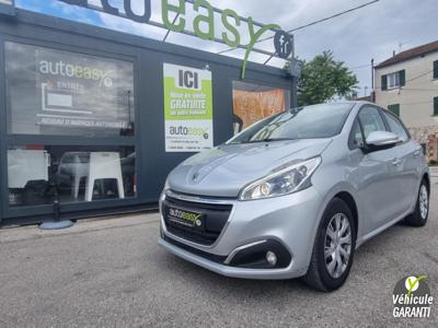 PEUGEOT 208 1.6 HDI 75 ACTIVE BUSINESS
