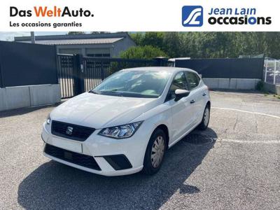 Seat Ibiza 1.0 MPI 80 ch S/S BVM5 Reference