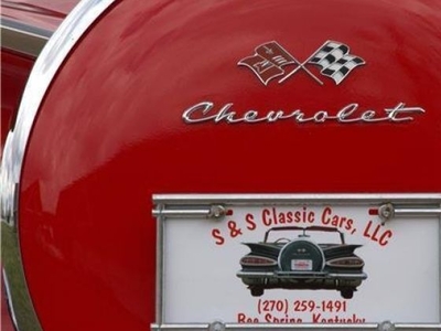 1959 Chevrolet Impala, 144517 km, LYON