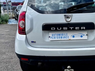 2012 Dacia Duster, 207640 km, 90 ch, Saint Laurent De La Salanque