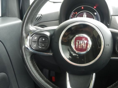2015 Fiat 500, 105701 km, Wemmel