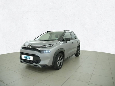 CITROEN C3 Aircross 21100 km 2023 Essence