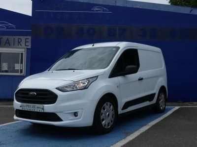 FORD TRANSIT CONNECT L1 1.5 TD 100CH STOP&START TREND BUSINESS NAV