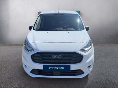 Ford Transit Connect L1 1.5 TD 75ch Trend Business Euro VI