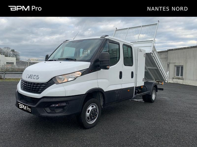 Iveco DAILY CCb 35C16H3.0 D Empattement 4100