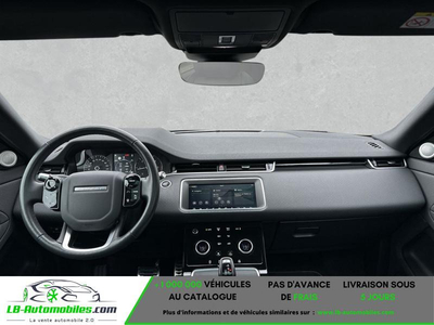 Land rover Range Rover Evoque D150 AWD BVA