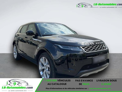 Land rover Range Rover Evoque P250 AWD BVA