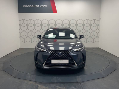 Lexus UX 250h 2WD Luxe Plus