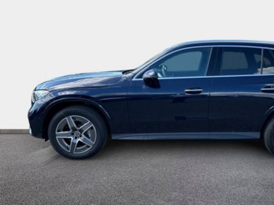 Mercedes GLC 300 e Hybrid 313ch AMG Line 4Matic 9G-Tronic