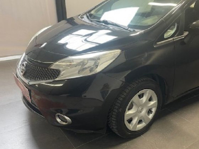 Nissan Note 1.5 dCi 90 CV 142 300 KMS