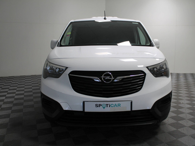 Opel Combo CARGO COMBO CARGO 1.5 100 CH L1H1 BVM5 FRIGO
