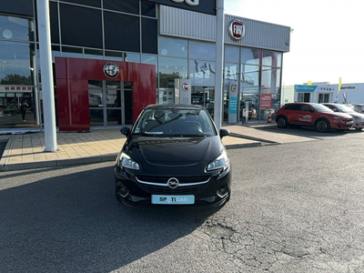 Opel Corsa Corsa 1.4 90 ch Design 120 ans 5p