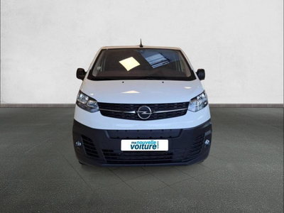Opel Vivaro FOURGON -E FGN L2 200 50 KWH - PACK BUSINESS